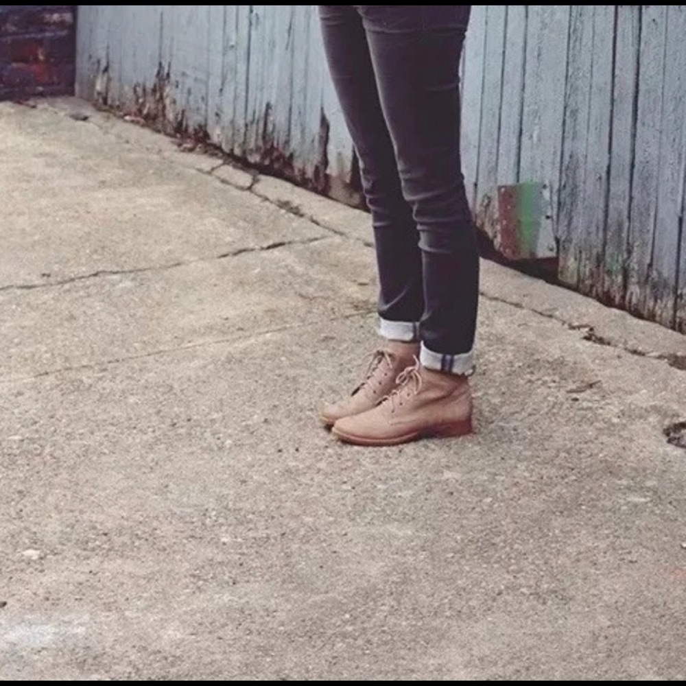 Sam Edelman Mare Booties